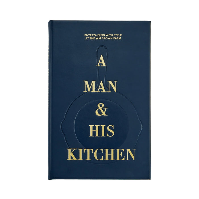 Man & His Kitchen