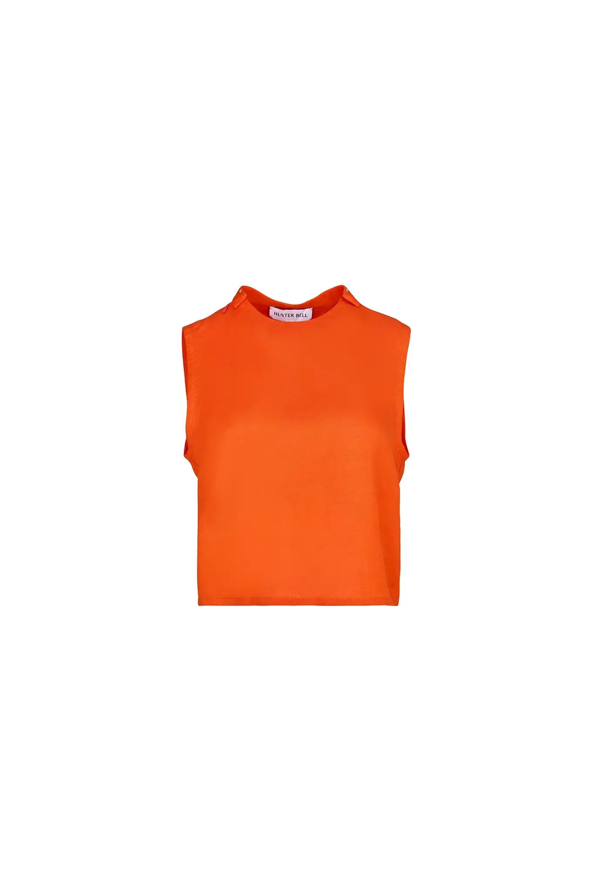 Manning Linen Top