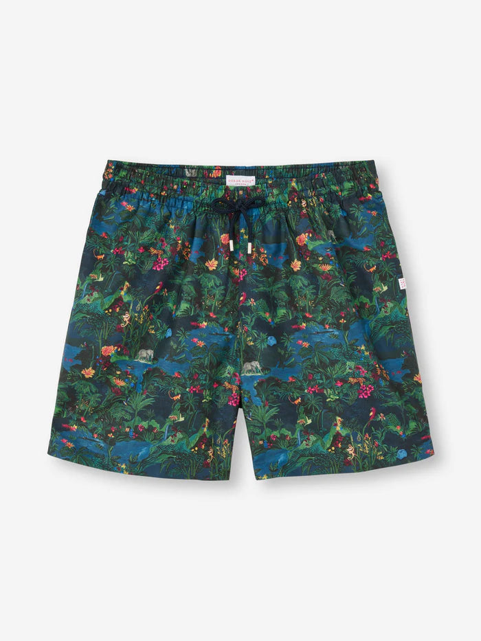 Maui Swim Short