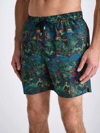 Maui Swim Short