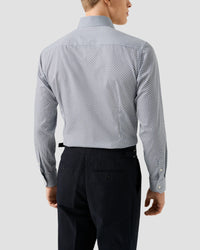 Slim Medallion Signature Twill