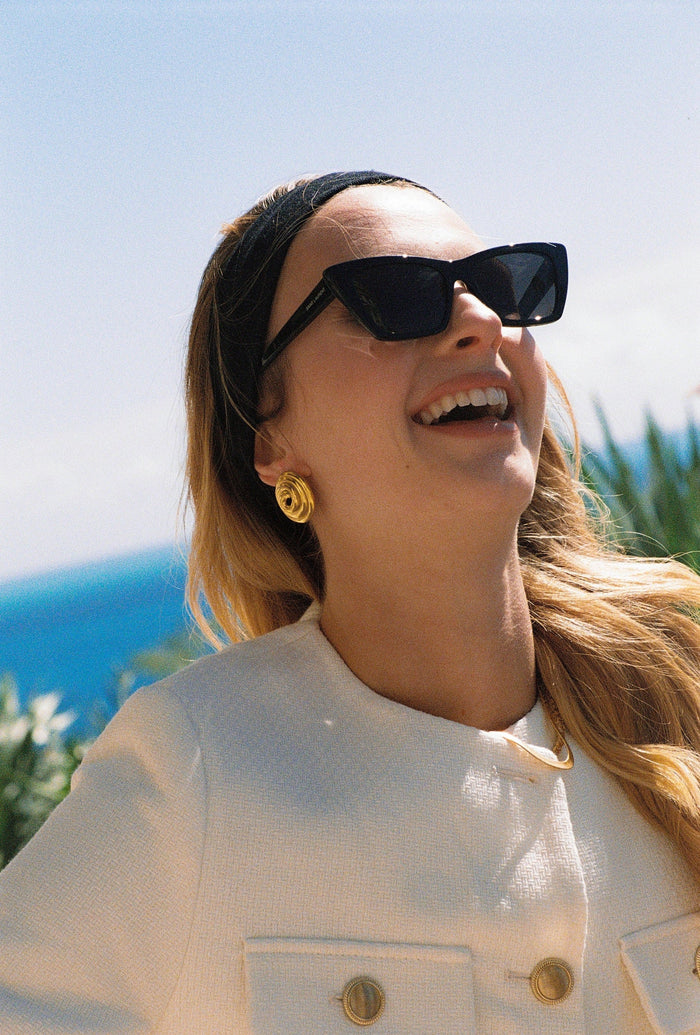 Mayfair Earrings