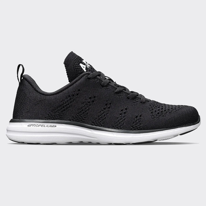 Men's Techloom Pro BLK/WHT/BLK