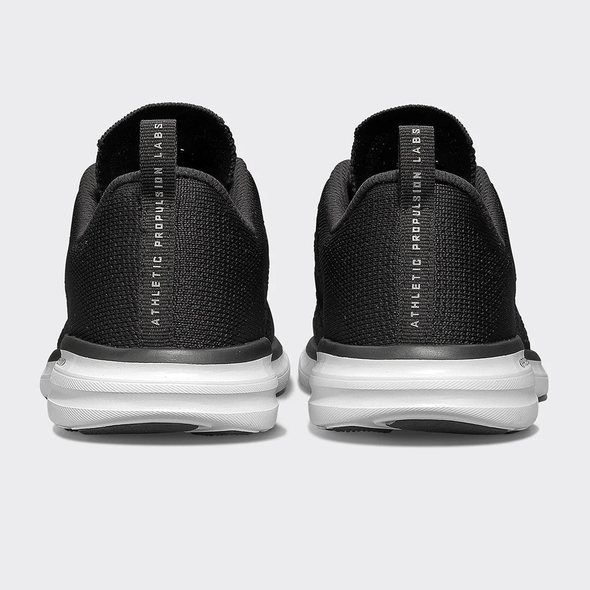 Men's Techloom Pro BLK/WHT/BLK