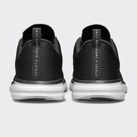 Men's Techloom Pro BLK/WHT/BLK