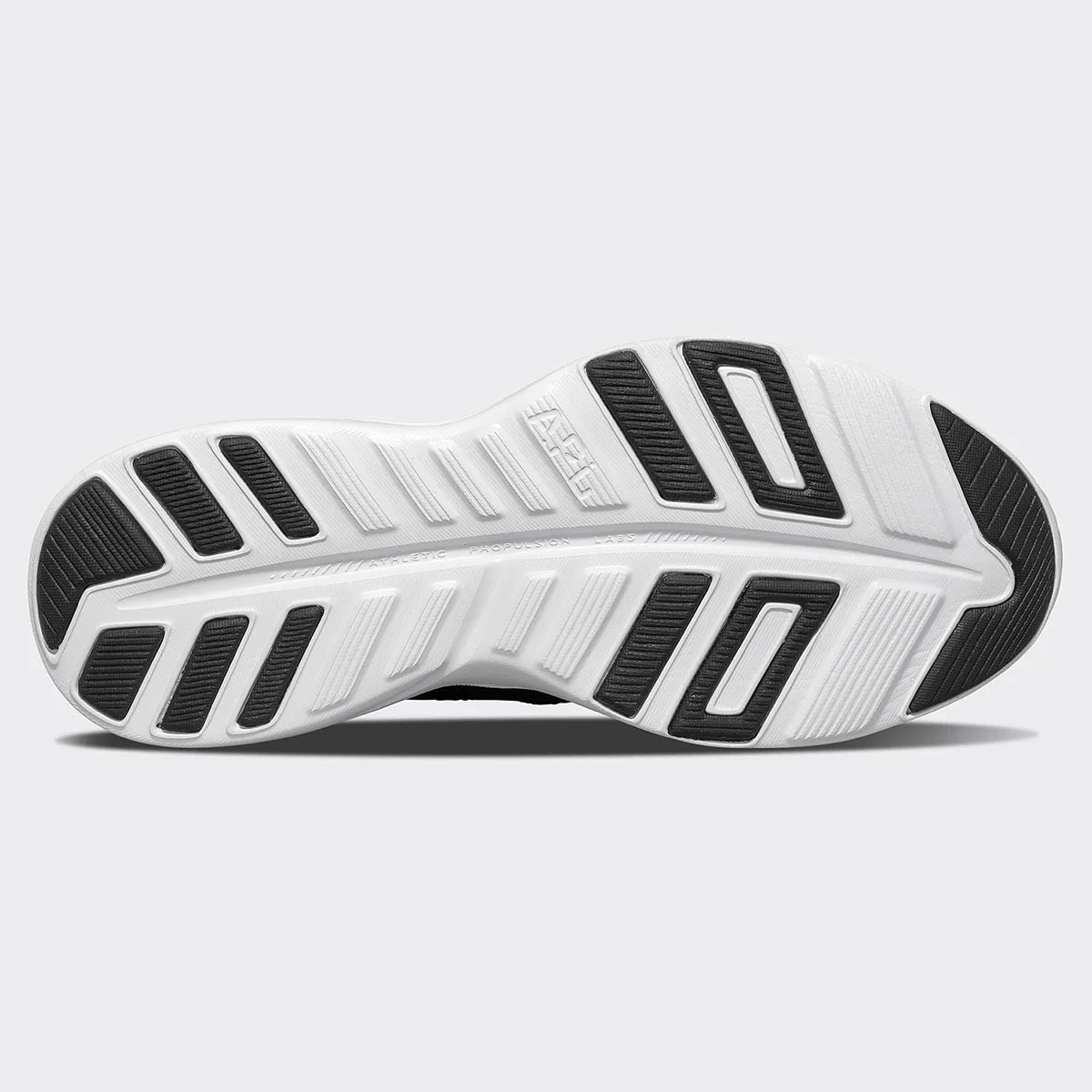 Men's Techloom Pro BLK/WHT/BLK