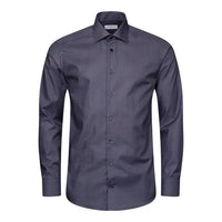 Micro Paisley Signature Twill