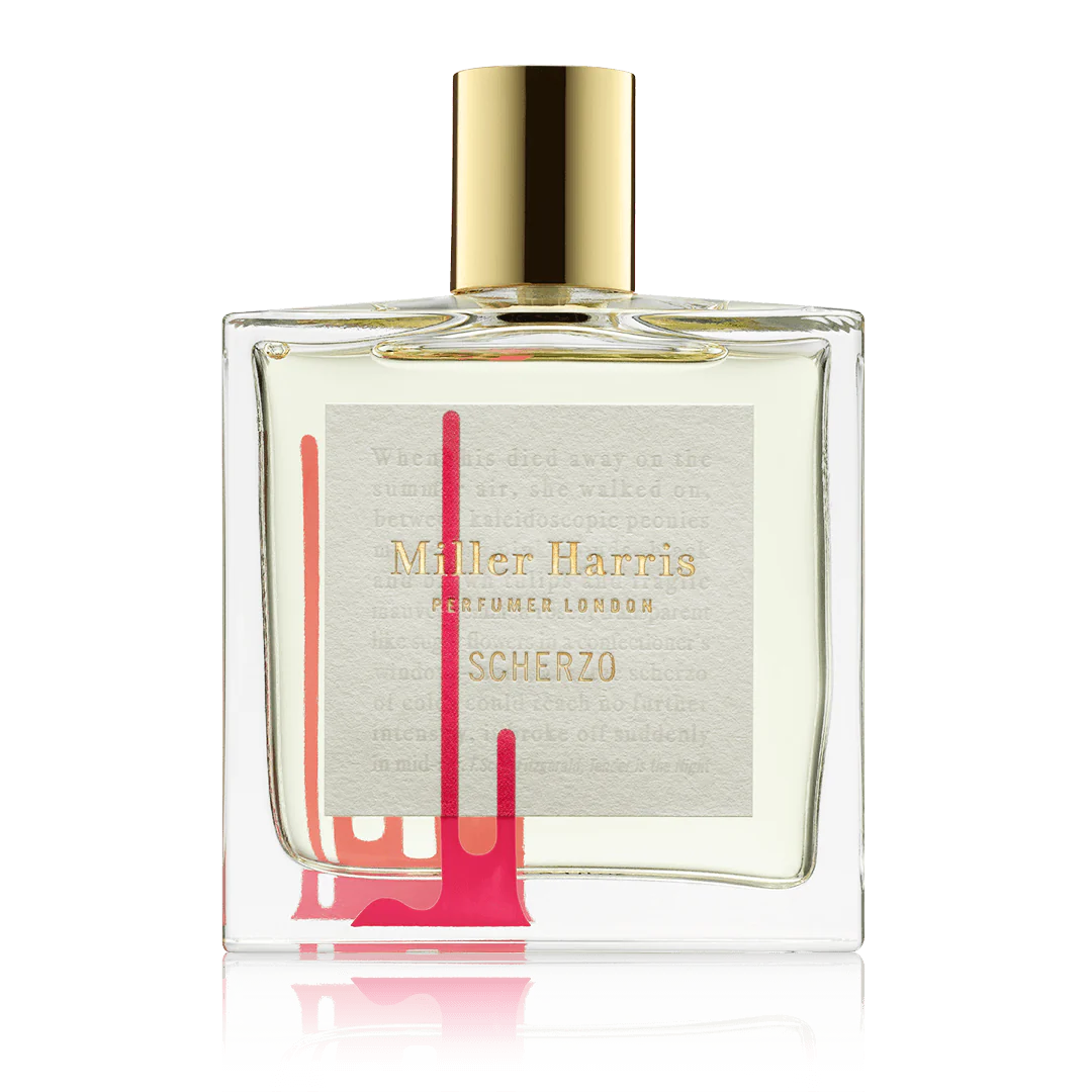Miller Harris Scherzo