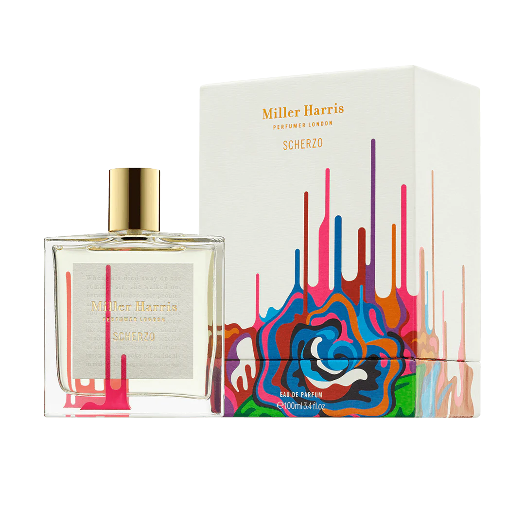 Miller Harris Scherzo