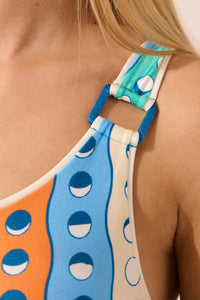 Moonshine Electra One Piece