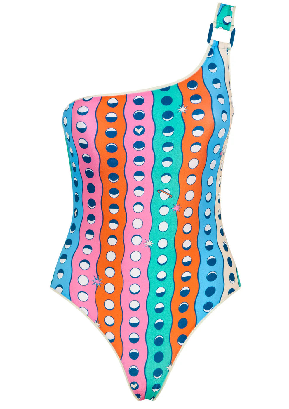 Moonshine Electra One Piece
