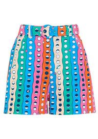 Moonshine Ricki Shorts