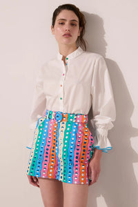 Moonshine Ricki Shorts