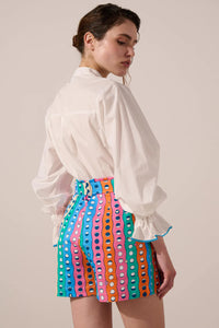 Moonshine Ricki Shorts