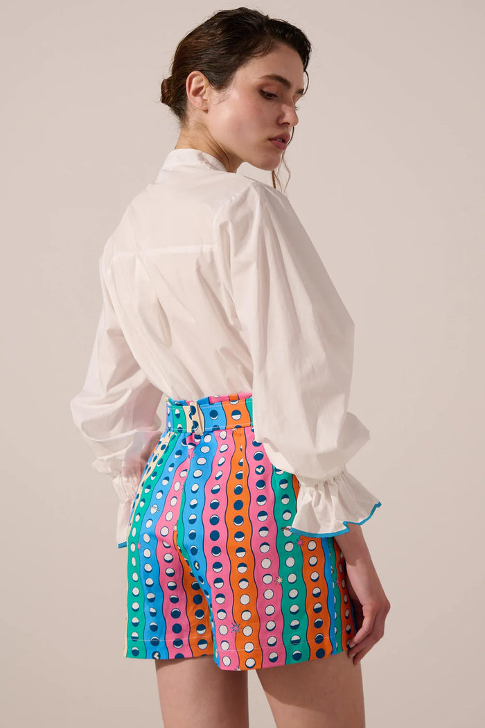 Moonshine Ricki Shorts