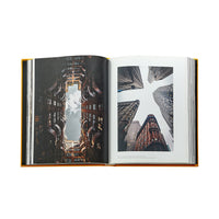 New York Trope City Edition