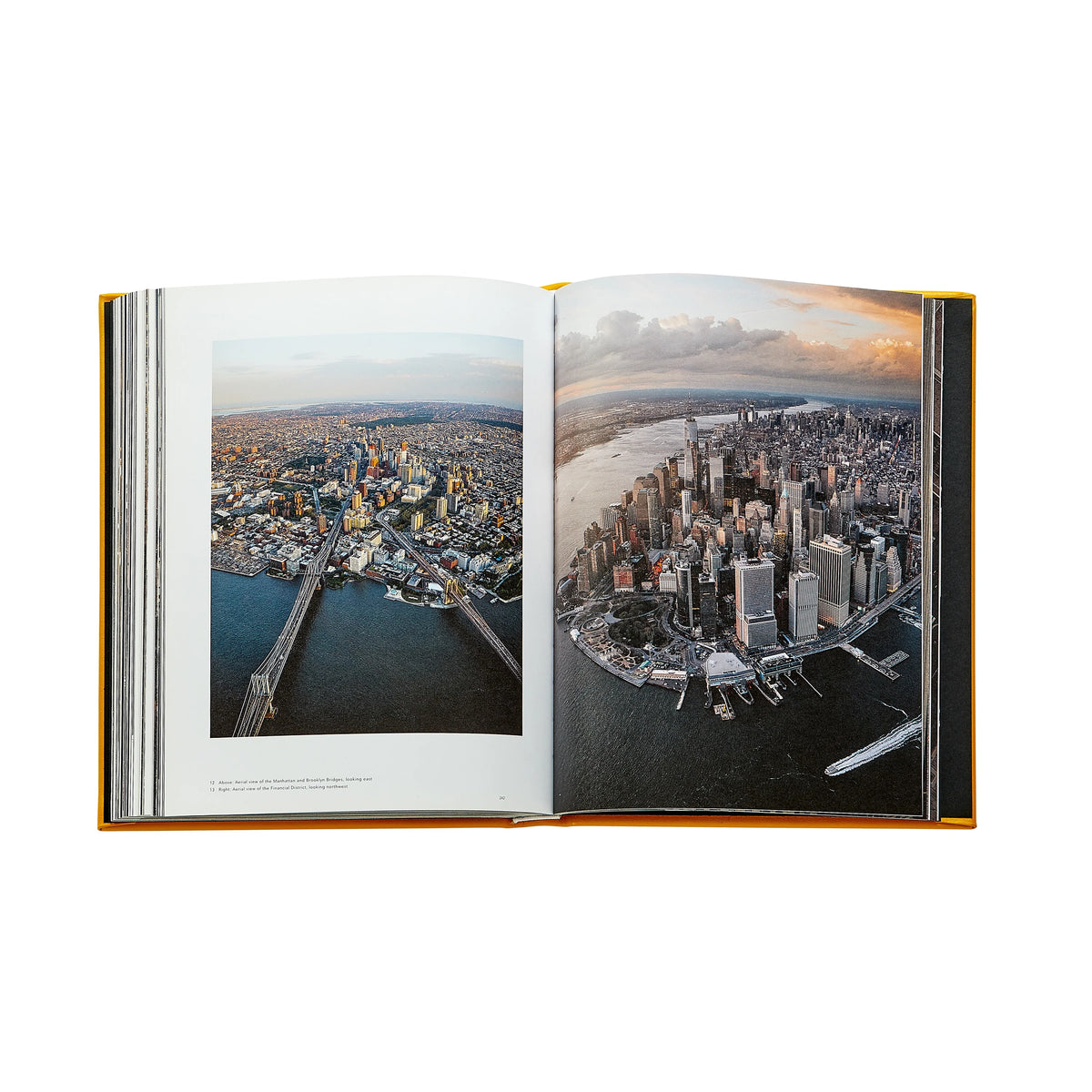 New York Trope City Edition