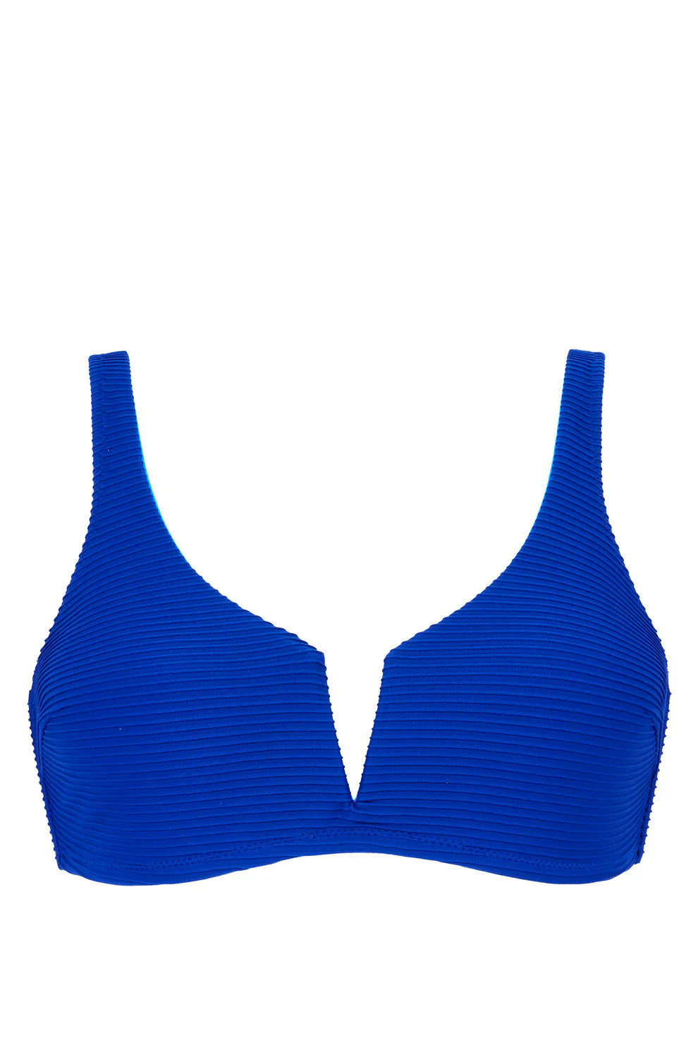 Plage Mala V-Cut Top