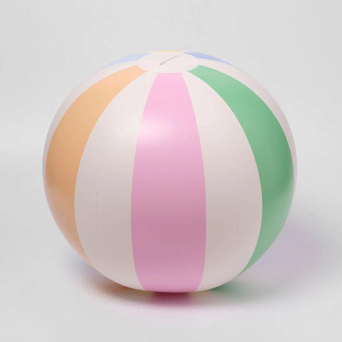 Pool Side Inflatable Beach Ball
