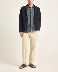 Rainer Pique Blazer