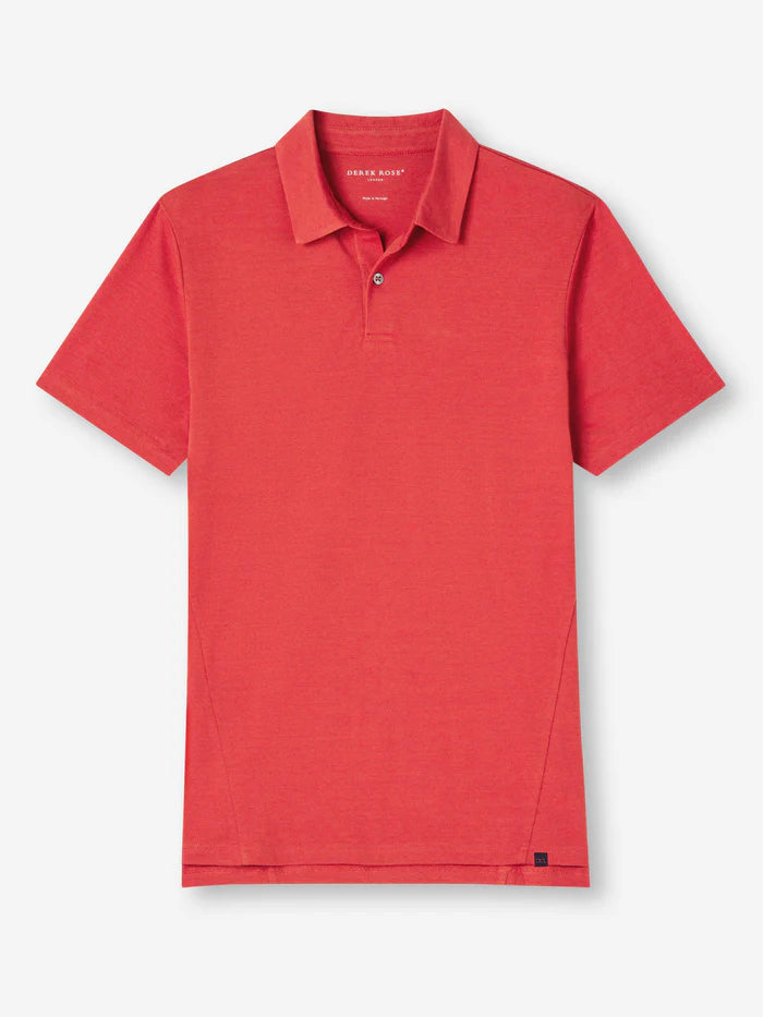 Ramsay 2.0 Polo Shirts