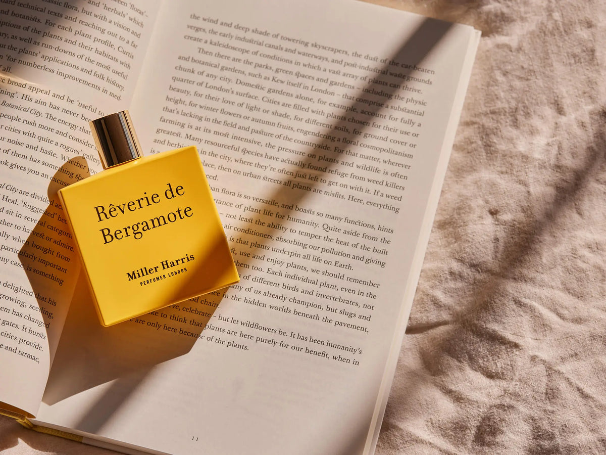 Reverie de Bergamote EDP 100ml