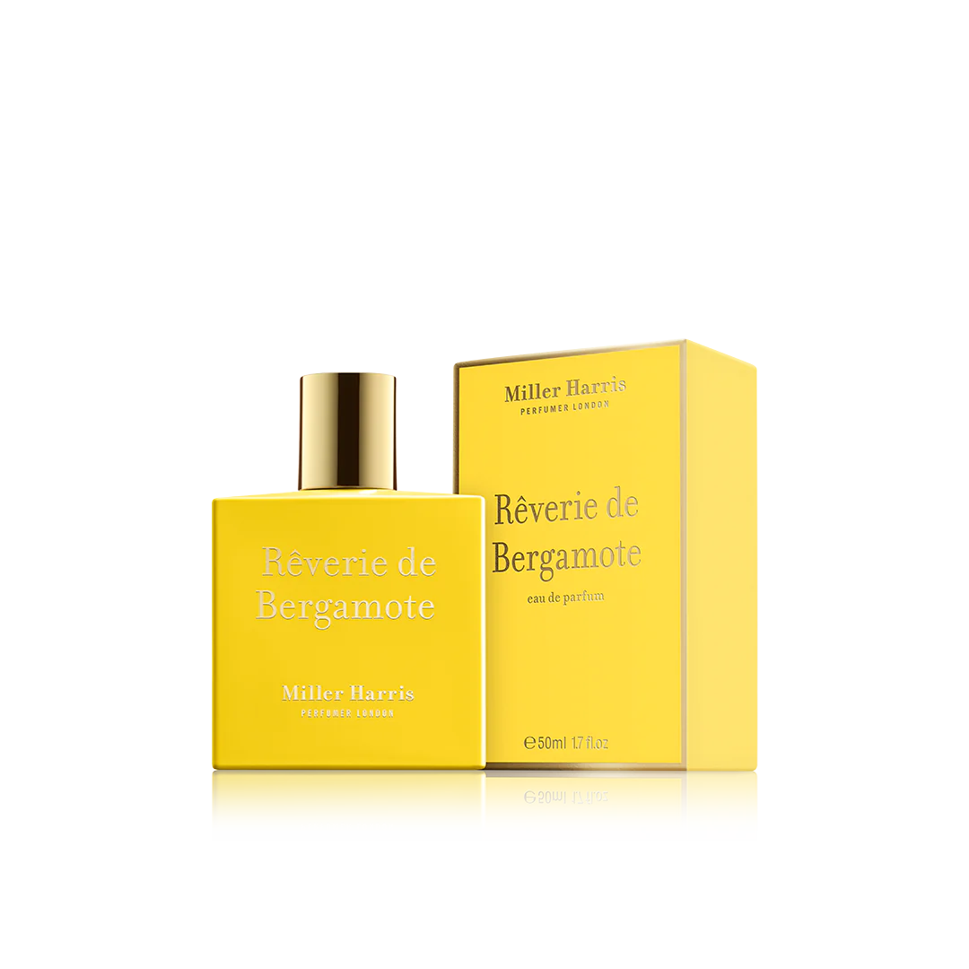 Reverie de Bergamote EDP 100ml