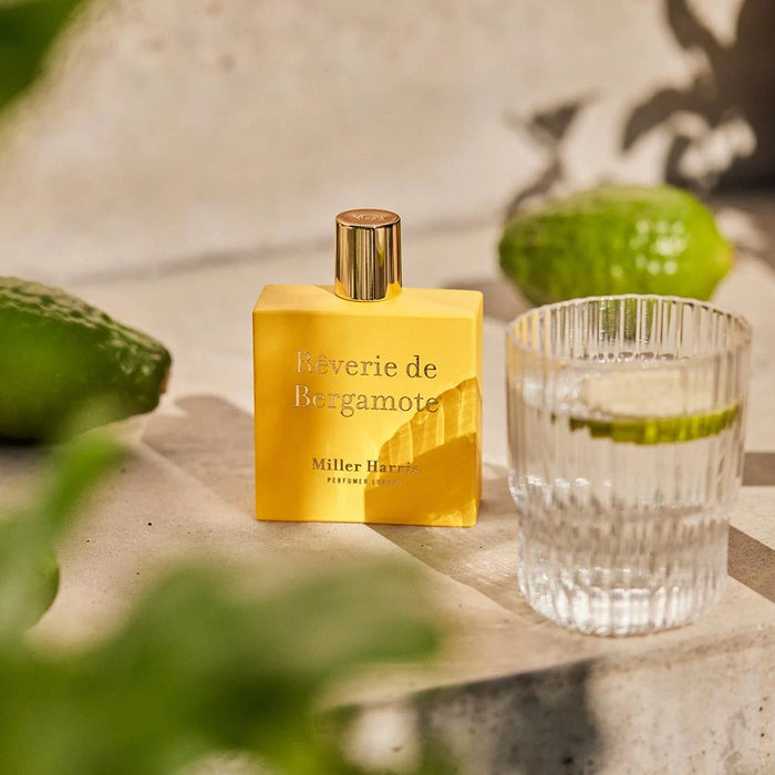 Reverie de Bergamote EDP 100ml