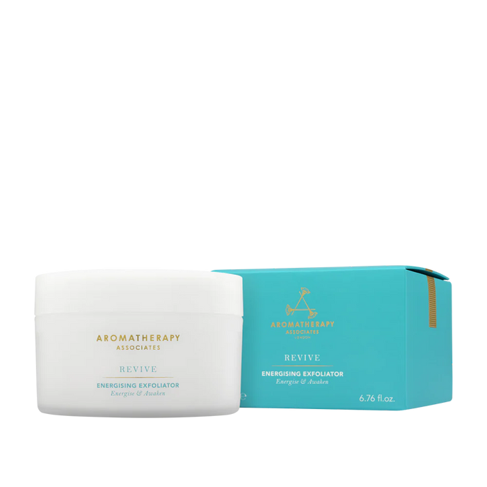 Revive Energizing Exfoliator Scrub