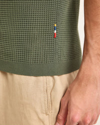Roddy Tailored Mesh Shirt