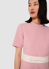 Royce Canvas Dress
