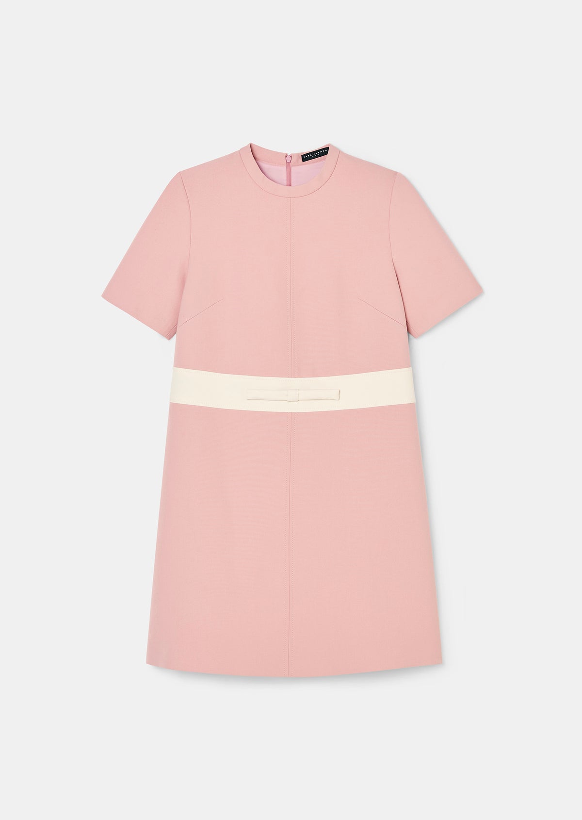 Royce Canvas Dress