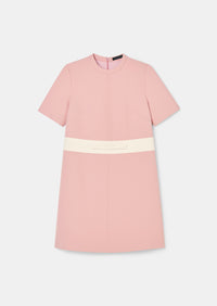 Royce Canvas Dress