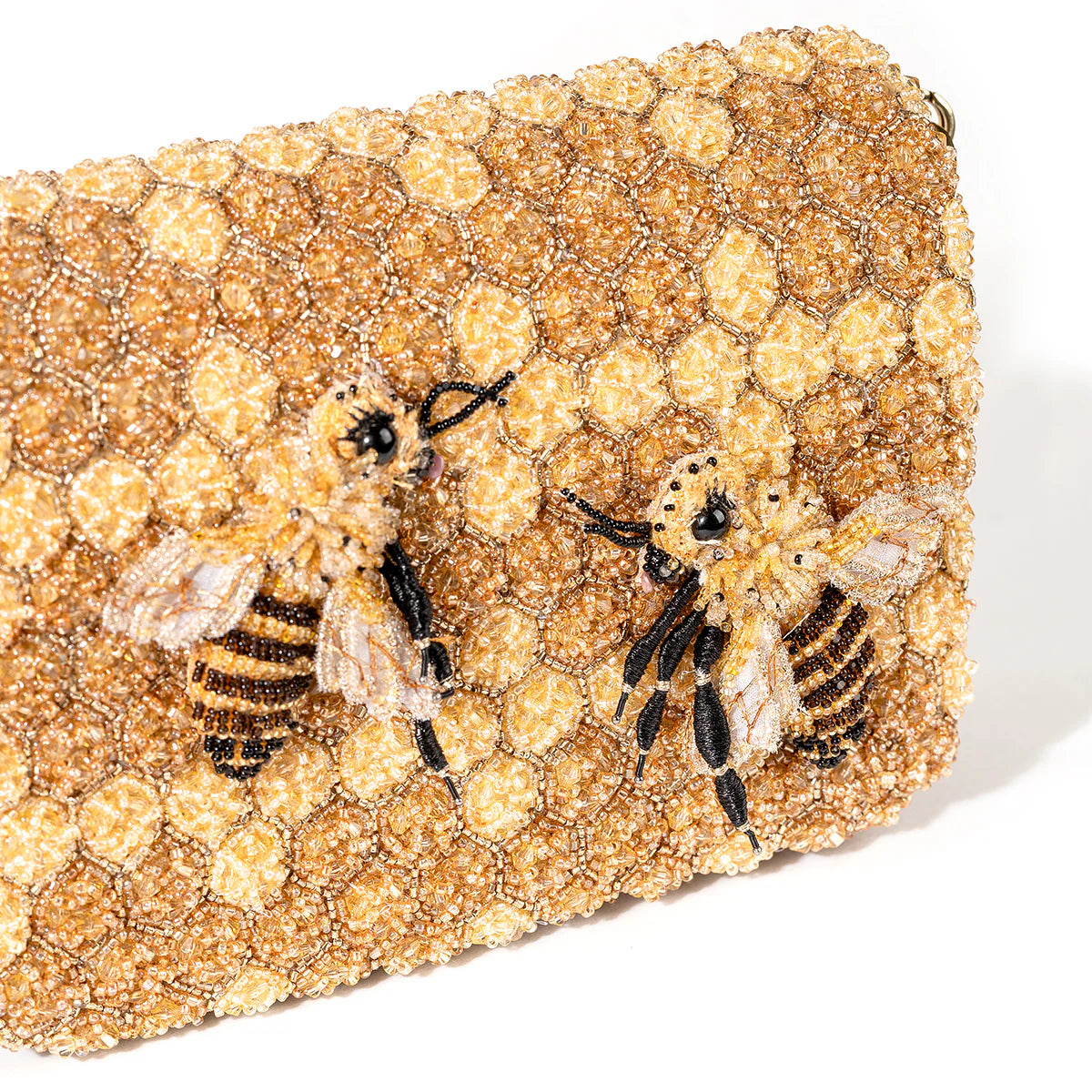 Honeybee Clutch