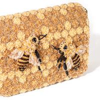 Honeybee Clutch