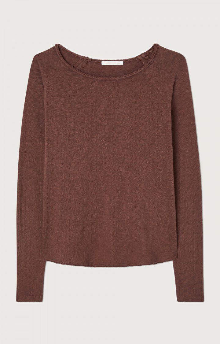 Sonoma Boat Neck T-Shirt