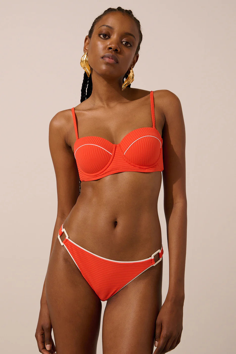 Sanguine Maui Bottom