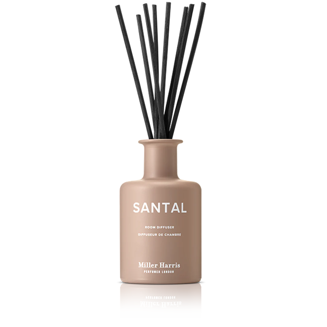 Santal Diffuser 150ml