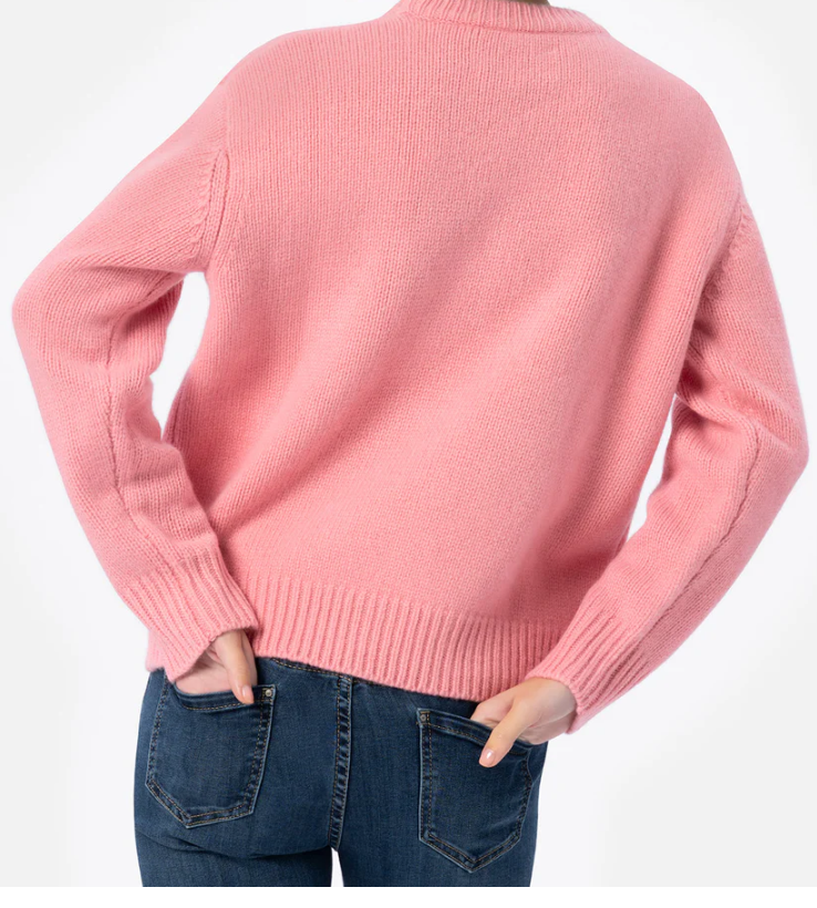 Kyla Sweater with Apres Ski