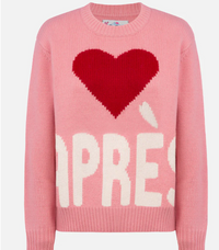 Kyla Sweater with Apres Ski