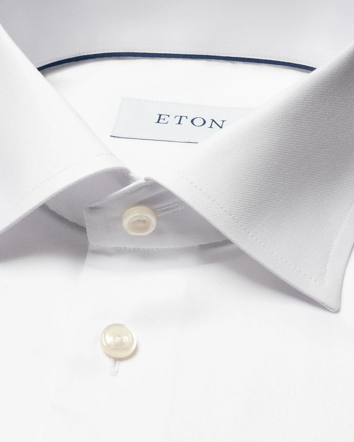 Signature French Cuff Twill