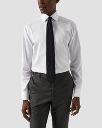 Signature Twill Shirt
