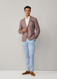 Slim Fit Kensington Chino