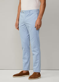 Slim Fit Kensington Chino