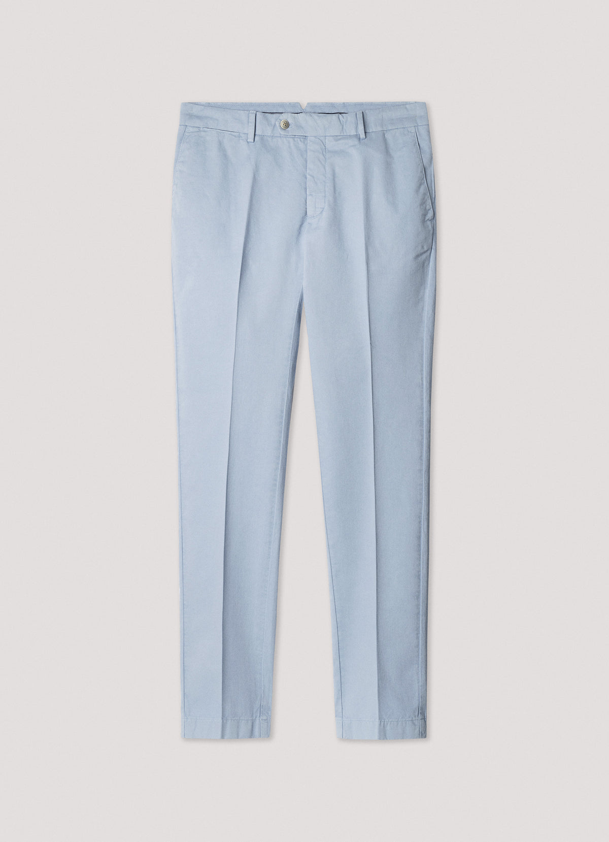 Slim Fit Kensington Chino