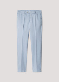 Slim Fit Kensington Chino