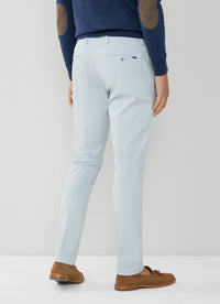 Slim Fit Kensington Chinos