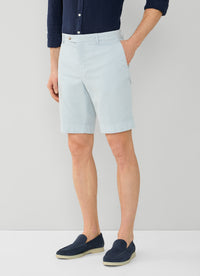 Slim Fit Kensington Shorts