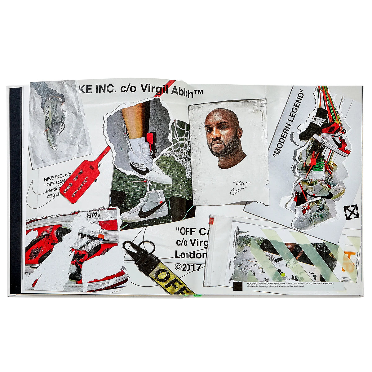 Sneakers The Classics