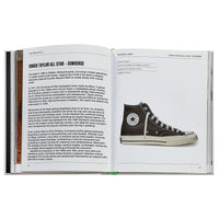 Sneakers The Classics